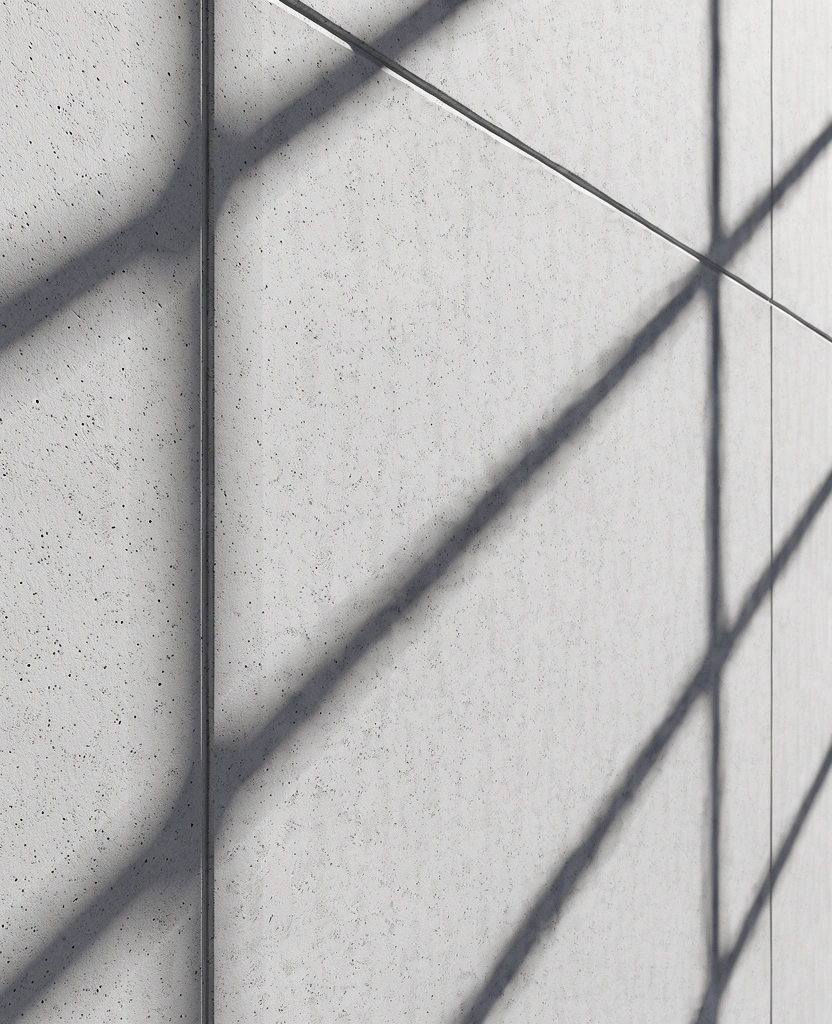 Materiality and structure